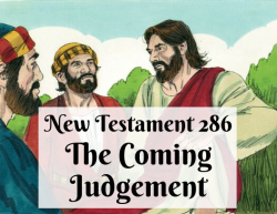NT 286 - The Coming Judgement